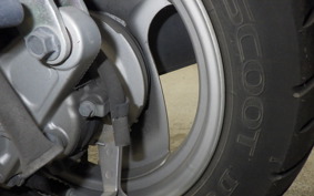 YAMAHA JOG 2011 SA55J