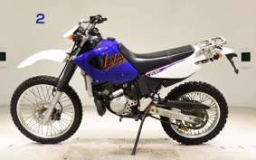 YAMAHA LANZA 1996 4TP