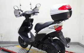 SUZUKI ADDRESS V125 CF4MA