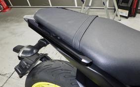 YAMAHA MT-09 A 2019 RN52J