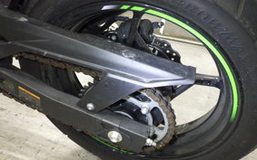 KAWASAKI NINJA 250 2 EX250Y