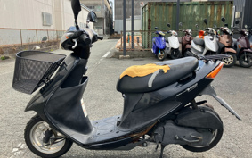 SUZUKI ADDRESS V50 CA42A