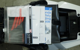 HONDA CBR650R 2023 RH03