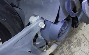 SUZUKI ADDRESS 110 2017 CE47A