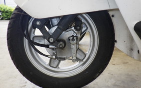 HONDA GYRO CANOPY TA03