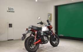 HONDA MONKEY 125 JB05