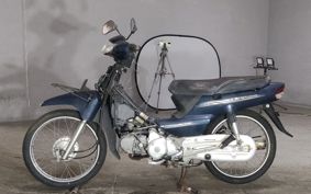 HONDA DREAM 125 ND125M