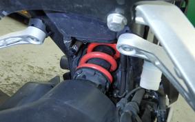 HONDA CB250RA 2019 MC52