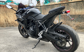 SUZUKI GSX-8R 2024 EM1AA