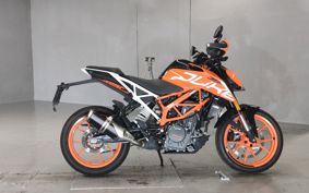KTM 390 DUKE JPJ40