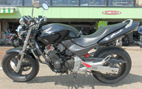 HONDA HORNET250 MC31