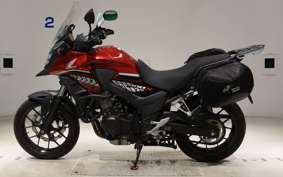 HONDA 400X ABS 2018 NC47