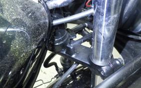 KAWASAKI GPZ400 1983 ZX400A