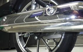 HONDA C125 SUPER CUB JA48