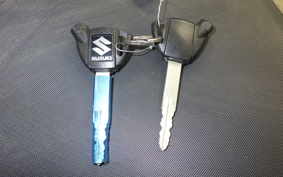 SUZUKI BURGMAN400 A 2018 DU11A