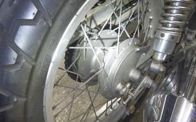 HONDA GB250 CLUBMAN Gen.4 2024 MC10