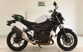 KAWASAKI Z400 Gen.2 2019 EX400G