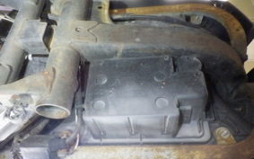 SUZUKI LET's 4 2019 CA45A