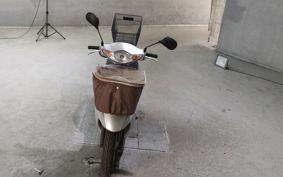 HONDA DIO AF56