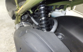 HONDA ZOOMER 2023 AF58