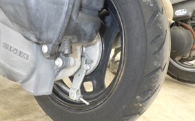 SUZUKI ﾚｯﾂ CA4AA