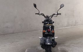 HONDA ZUMAR AF58
