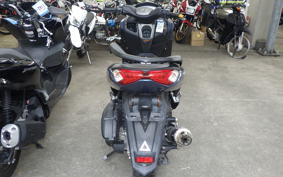 YAMAHA N-MAX SEG6J