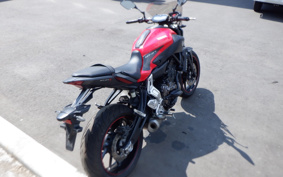 YAMAHA MT-07 ABS 2014 RM07J