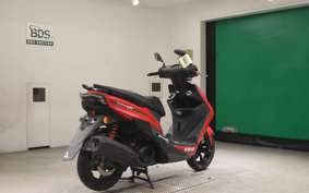 YAMAHA CYGNUS 125 XSR 3 2022 SEA5J