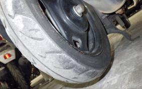 SUZUKI LET's 4 CA45A