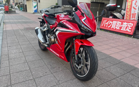 HONDA CBR400R ABS 2020 NC56