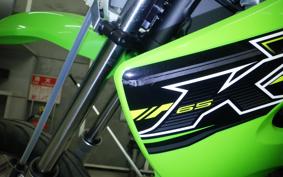 KAWASAKI KX65 KX065A