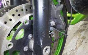 KAWASAKI ZRX1200 R 2008 ZRT20A