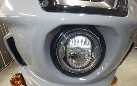 HARLEY FXLRST1920 2025