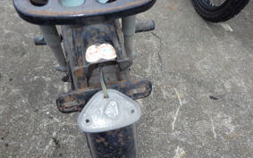 HONDA CS65 S65