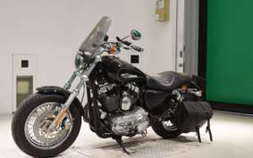 HARLEY XL1200CI 2014