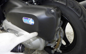 HONDA DIO Gen.6 AF68