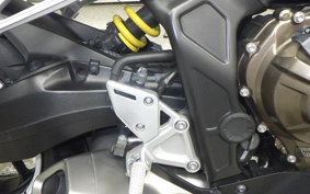 HONDA CBR650R 2021 RH03