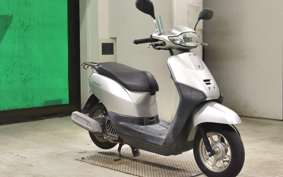 HONDA TACT-4ﾍﾞｰｼｯｸ AF79