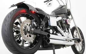 HARLEY HARLEY FXDL1580 2003 GDV