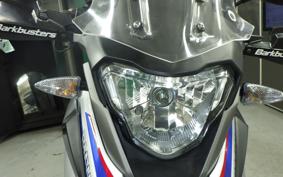 BMW G310GS 2018