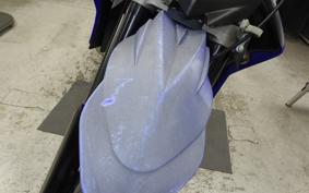 YAMAHA WR250X 2022 DG15J