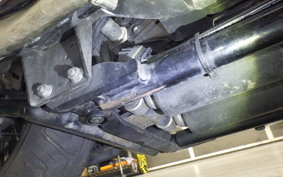 HARLEY FLSTC 1580 2008