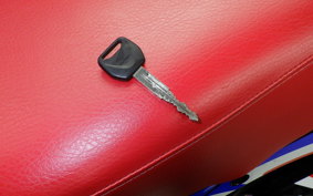 HONDA CRF250 GEN 2 RALLY 2014 MD47