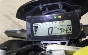 HONDA ｸﾞﾛﾑ-2 2015 JC92