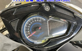 YAMAHA CYGNUS125XSR-2