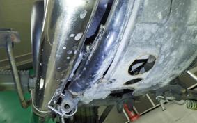 YAMAHA SR400 1983 2H6