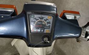 HONDA SUPER CUB50 AA01