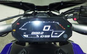 YAMAHA MT-07 2024 RM33J