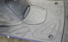 YAMAHA AXIS 100 2023 SB06J